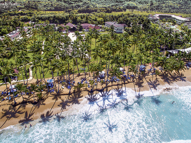 Viva V Samana by Wyndham, A Trademark Adults All Inclusive