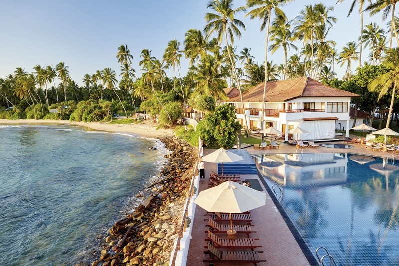 Dickwella Resort & Spa