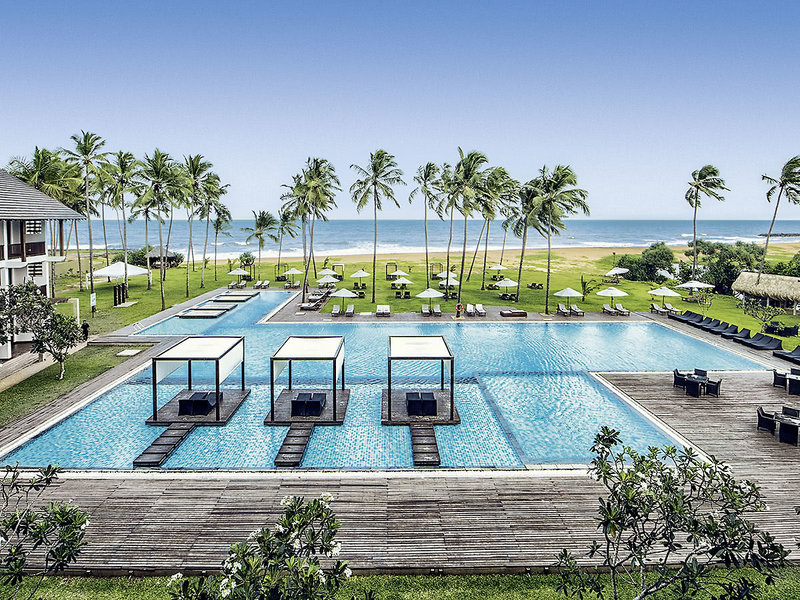 Suriya Resort & Spa