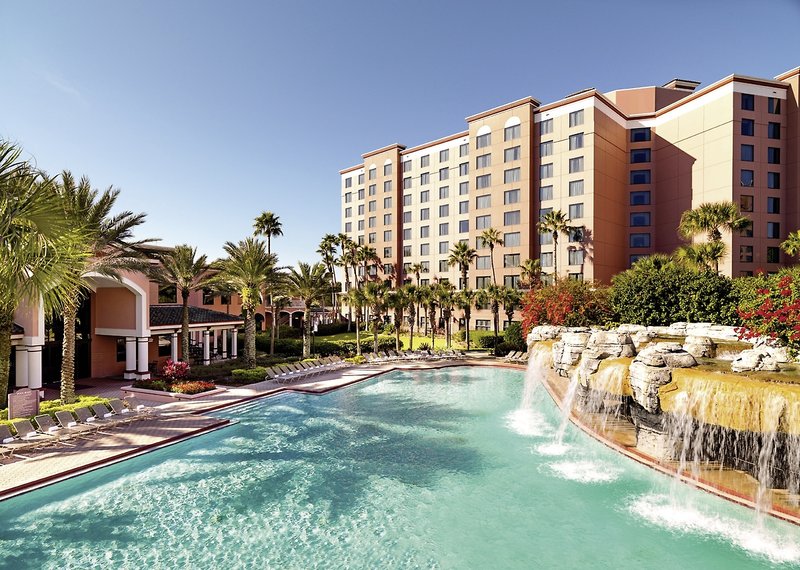 Caribe Royale Orlando