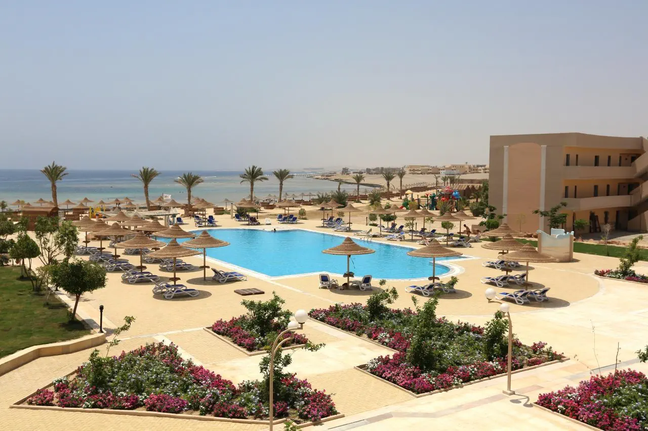 Shoni Bay Resort