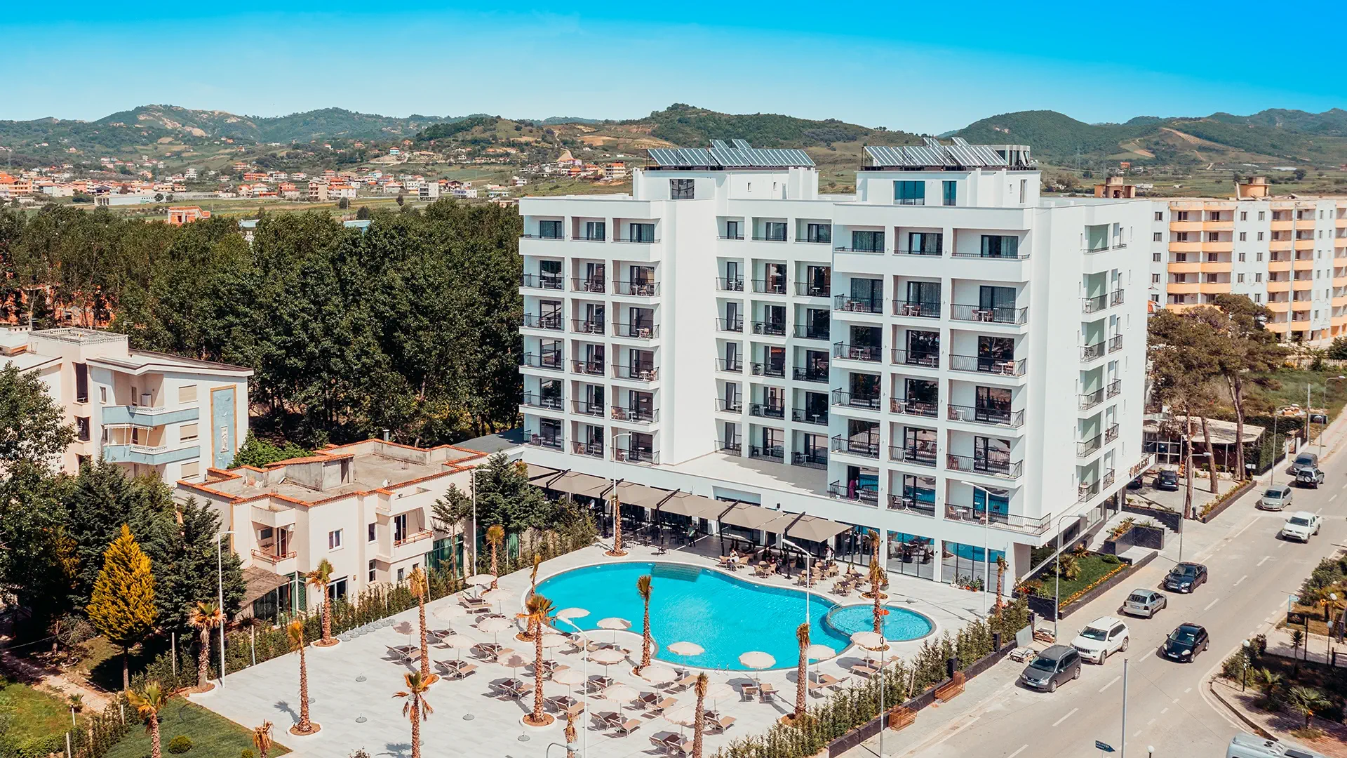 Delight Hotel & Spa